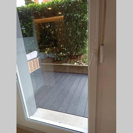 Tres Bel Appartement Rez De Jardin Appart De 53M2. Pfastatt Εξωτερικό φωτογραφία